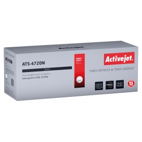 Toner Activejet ATS-4720N (zamiennik Samsung SCX-4720D5 Supreme 5000 stron czarny)