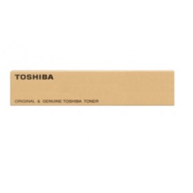 Toshiba Toner T-FC505EY 6AJ00000147 T-FC505 Żółty