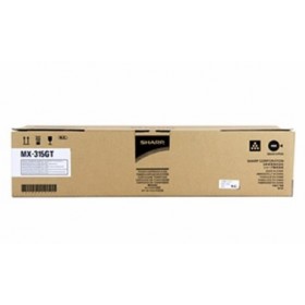 SHARP MX315GT - toner, czarny