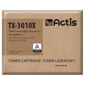 Toner ACTIS TX-3010X (zamiennik Xerox 106R02182 Standard 2300 stron czarny)