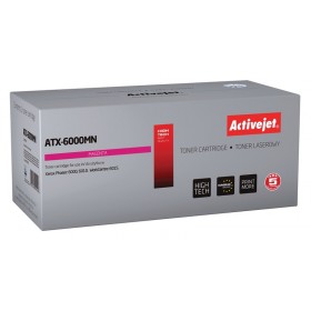 Toner Activejet ATX-6000MN (zamiennik Xerox 106R01632 Supreme 1000 stron czerwony)