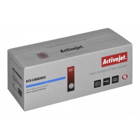 Toner Activejet ATX-C400CNXX (zamiennik Xerox 106R03534 Supreme 8000 stron błękitny)