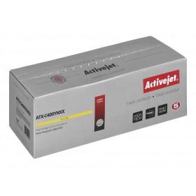 Toner Activejet ATX-C400YNXX (zamiennik Xerox 106R03533 Supreme 8000 stron żółty)