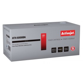 Toner Activejet ATX-6000BN (zamiennik Xerox 106R01634 Supreme 2000 stron czarny)