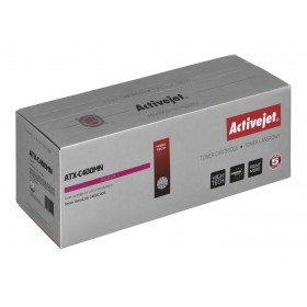 Toner Activejet ATX-C400MN (zamiennik Xerox 106R03511 Supreme 2500 stron purpurowy)