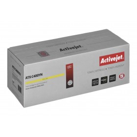 Toner Activejet ATX-C400YN (zamiennik Xerox 106R03509 Supreme 2500 stron żółty)