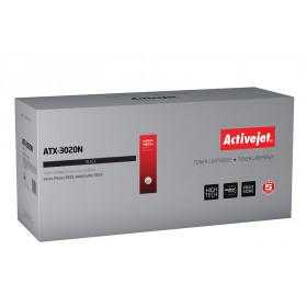 Toner Activejet ATX-3020N do drukarki Xerox, Zamiennik Xerox 106R02773  Supreme 1500 stron czarny.