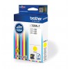 Tusz Brother żółty LC525XLYAP2LC-525XLY, 1300 str.