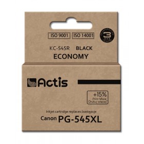 Tusz ACTIS KC-545R (zamiennik Canon PG-545XL Standard 15 ml czarny)