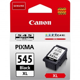 Tusz Canon czarny PG-545XLPG545XL8286B001, 400 str.