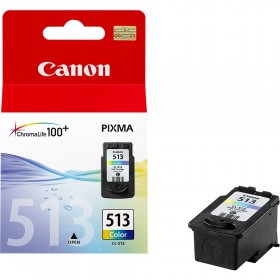 Tusz Canon kolor CL-513CL5132971B001, 400 str.