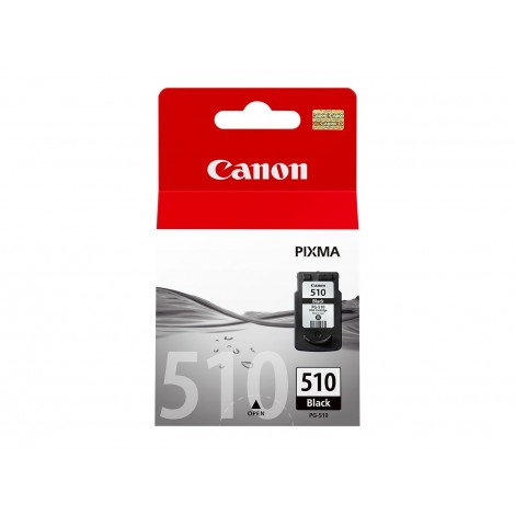 Tusz Canon czarny PG-510PG5102970B001, 220 str.