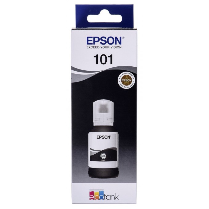 EPSON Tusz 101 Black T03V14AC13T03V14A