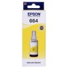 Tusz Epson C13T66444A (oryginał  70 ml żółty)