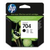 Tusz HP czarny HP 704, HP704CN692AE, 480 str.,6 ml