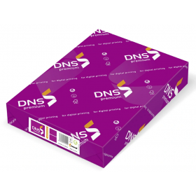 Papier ksero DNS Premium SRA3 160g 250 arkuszy