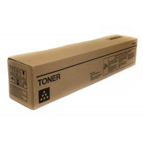 Toner Clear Box Black Konica Minolta Bizhub C224, C227, C287 zamiennik TN221K (A8K3150), TN321K (A33K150), TN322K (A33K050), TN3