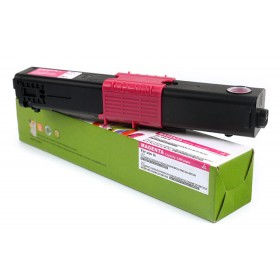 Toner Cartridge Web Magenta  OKI C310 zamiennik 44469705 