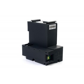 Zestaw Konserwacyjny / Maintenance Box do Epson T04D1 zamiennik C13T04D100 (C13T04D198) , EWMB2