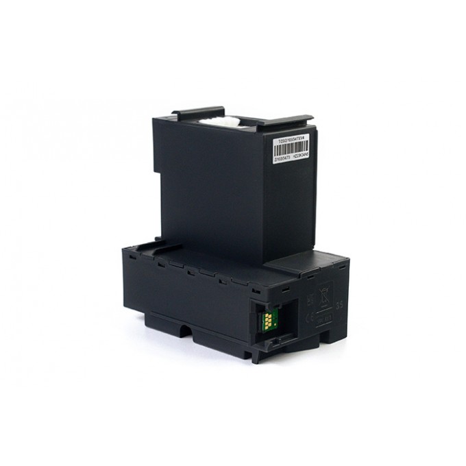 Zestaw Konserwacyjny / Maintenance Box do Epson T04D1 zamiennik C13T04D100 (C13T04D198) , EWMB2