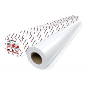 Papier do plotera 610x50m 80g 1 rolka