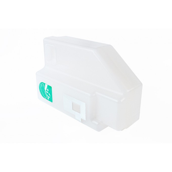 Pojemnik na zużyty toner / Waste box do Minolta 951, 1051, 1052, 1200, 1250 (A4EUR75V11, A4EUR75V22) 