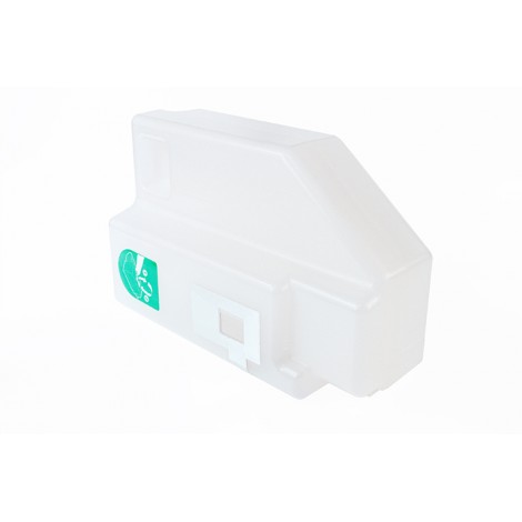 Pojemnik na zużyty toner / Waste box do Minolta 951, 1051, 1052, 1200, 1250 (A4EUR75V11, A4EUR75V22) 