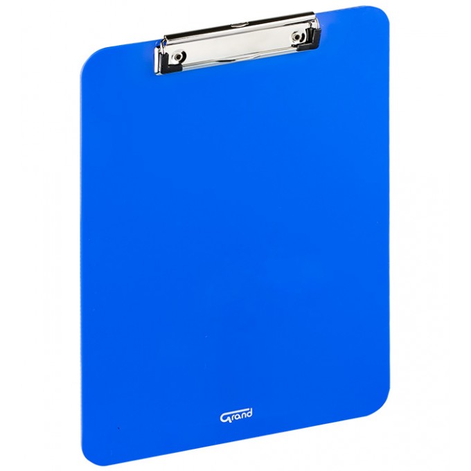 Deska z klipem Grand GR-7719 niebieska