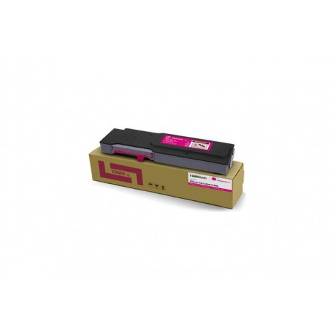 Toner Cartridge Web Magenta Xerox C400, C405 zamiennik 106R03535 (CT202576) 