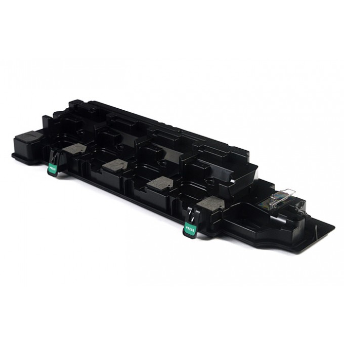 Pojemnik na zużyty toner / Waste box do Toshiba 2505, 2515, 2555, 3005, 3015, 3055, 3505, 3515, 3555, 4505, 4515, 4555, 5005, 5