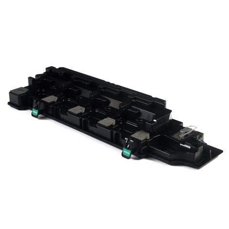 Pojemnik na zużyty toner / Waste box do Toshiba 2505, 2515, 2555, 3005, 3015, 3055, 3505, 3515, 3555, 4505, 4515, 4555, 5005, 5