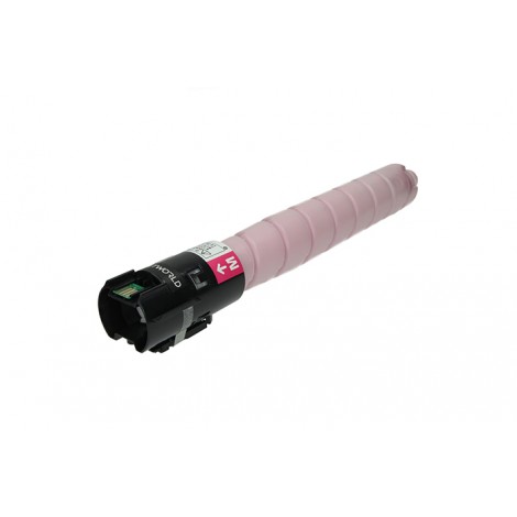 Toner JetWorld Magenta Xerox VersaLink C9000 zamiennik 106R04083 (106R04071) (chemical powder) 