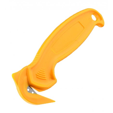 Nóż bezpieczny GRAND GR-B02 mały