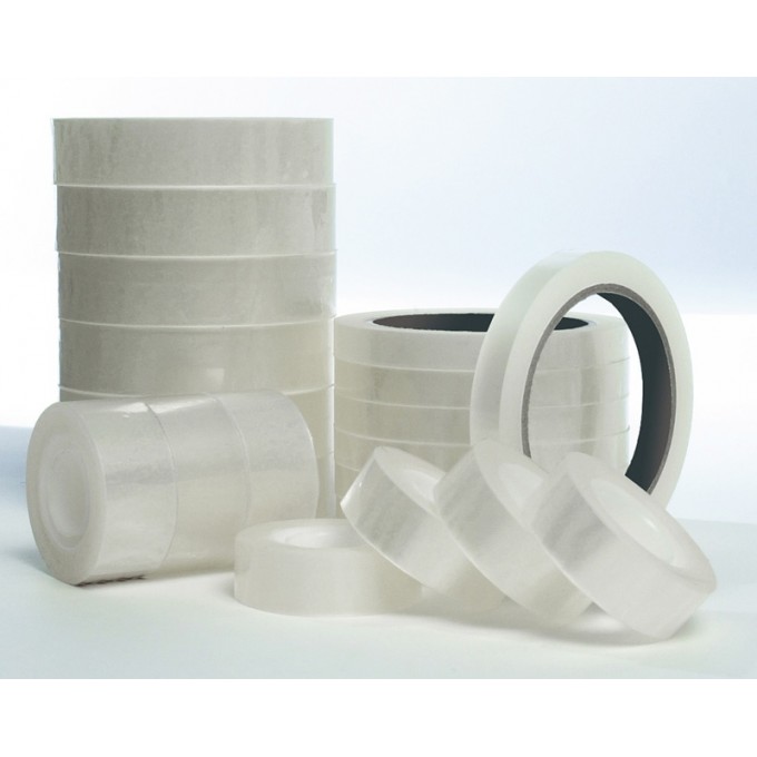 Taśma biurowa Q-CONNECT, 24mm, 20m, 6szt.