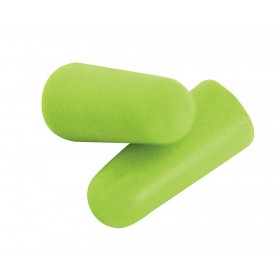 Zatyczki do uszu Comfort Plug, jednorazowe, 37dB, zielone