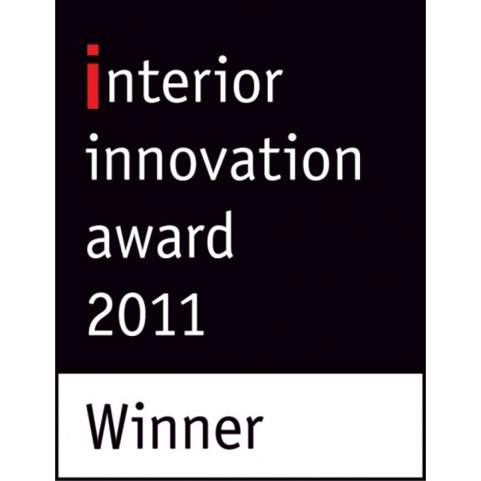 Zestaw 5 szufladek HAN iBox, ABS, A4, biały