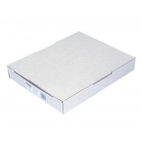 Koszulki na dokumenty Q-CONNECT, PP, A4, krystal, 120mikr., 100szt., w pudełku