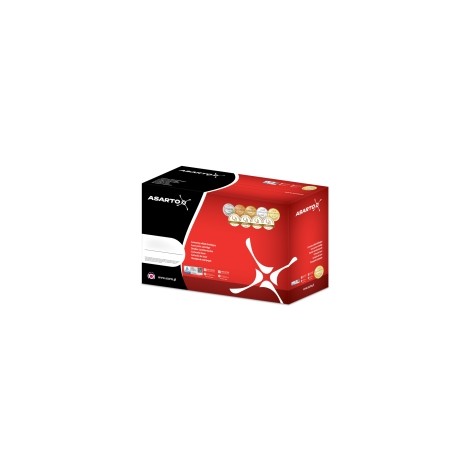EOL Toner Asarto do OKI 612M | 46507506 | 6000 str. | magenta