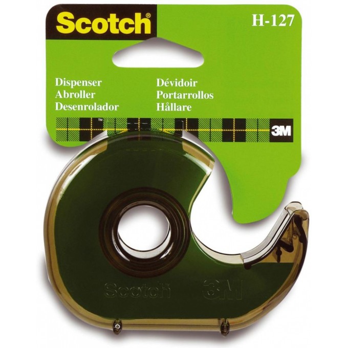 Dyspenser do taśm SCOTCH® (H-127)