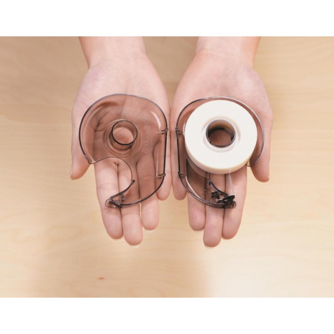 Dyspenser do taśm SCOTCH® (H-127)