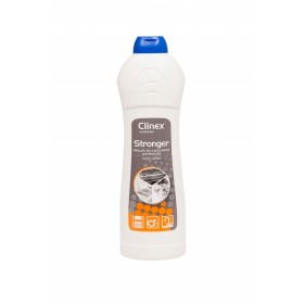 Mleczko do czyszczenia CLINEX STRONGER 750ml