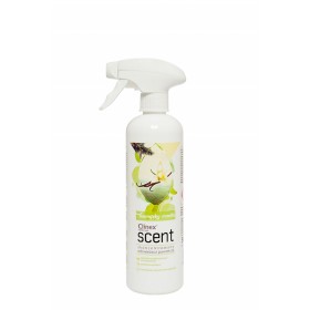 Odświeżacz powietrza CLINEX Scent Hawajska Wanilia 500ml, skoncentrowany