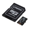 Kingston karta pamięci Industrial C10, 32GB, micro SDHC, SDCIT2/32GB, UHS-I U3 (Class 10), V30, A1, pSLC karta + 