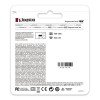 Kingston karta pamięci Canvas Go! Plus, 64GB, micro SDXC, SDCG3/64GBSP, UHS-I U3, A2, V30