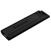 Kingston USB flash disk, USB 3.0, 1000GB, 1TB, DataTraveler Max, czarny, DTMAX/1TB, USB C