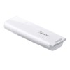 Apacer USB flash disk, USB 2.0, 32GB, AH336, biały, AP32GAH336W-1, USB A, z osłoną Apacer USB flash disk, USB 2.0, 32GB, AH336, biały, AP32GAH336W-1, USB A, z osłoną