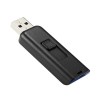 Apacer USB flash disk, USB 2.0, 32GB, AH334, niebieski, AP32GAH334U-1, USB A, z wysuwanym złączem Apacer USB flash disk, USB 2.0, 32GB, AH334, niebieski, AP32GAH334U-1, USB A, z wysuwanym złączem
