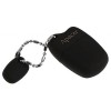 Apacer USB flash disk, USB 2.0, 64GB, AH118, czarny, AP64GAH118B-1, USB A, z osłoną Apacer USB flash disk, USB 2.0, 64GB, AH118, czarny, AP64GAH118B-1, USB A, z osłoną