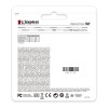 Kingston USB flash disk, USB 3.0, 128GB, DataTraveler 70, czarny, DT70/128GB, USB C