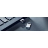 Kingston USB flash disk, USB 3.0, 256GB, DataTraveler Micro G2, srebrny, DTMC3G2/256GB, USB A